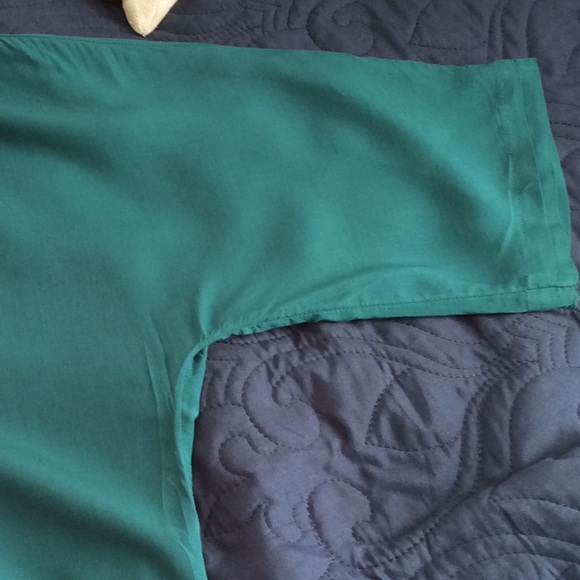 Gap Tunic Blouse - Picture 4 of 6